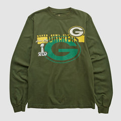 Green Bay Packers NFL 2011 Long Sleeve T-shirt | NFL Hot