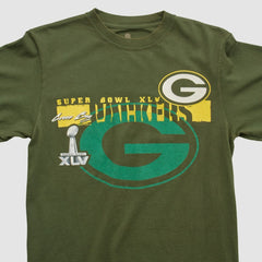 Green Bay Packers NFL 2011 Long Sleeve T-shirt | NFL Hot