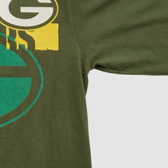 Green Bay Packers NFL 2011 Long Sleeve T-shirt | NFL Hot