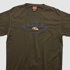 Baltimore Ravens NFL 2000s T-shirt | NFL New
