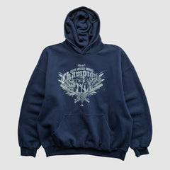 World Series Gildan 2009 Hooded Pullover Sweatshirt - MLB Pullover