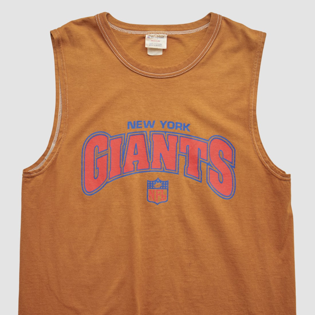 New York Giants Champion 90s Tank | NFL Sale