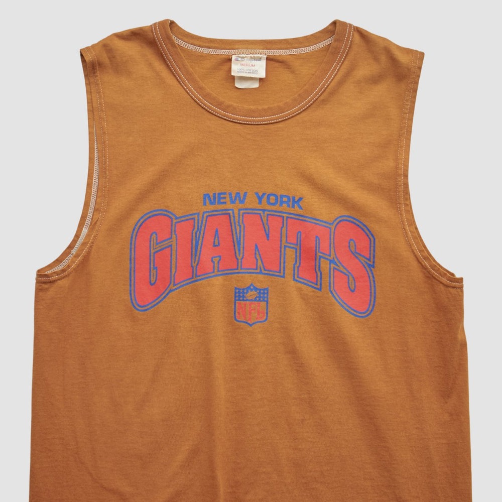 New York Giants Champion 90s Tank | NFL Sale