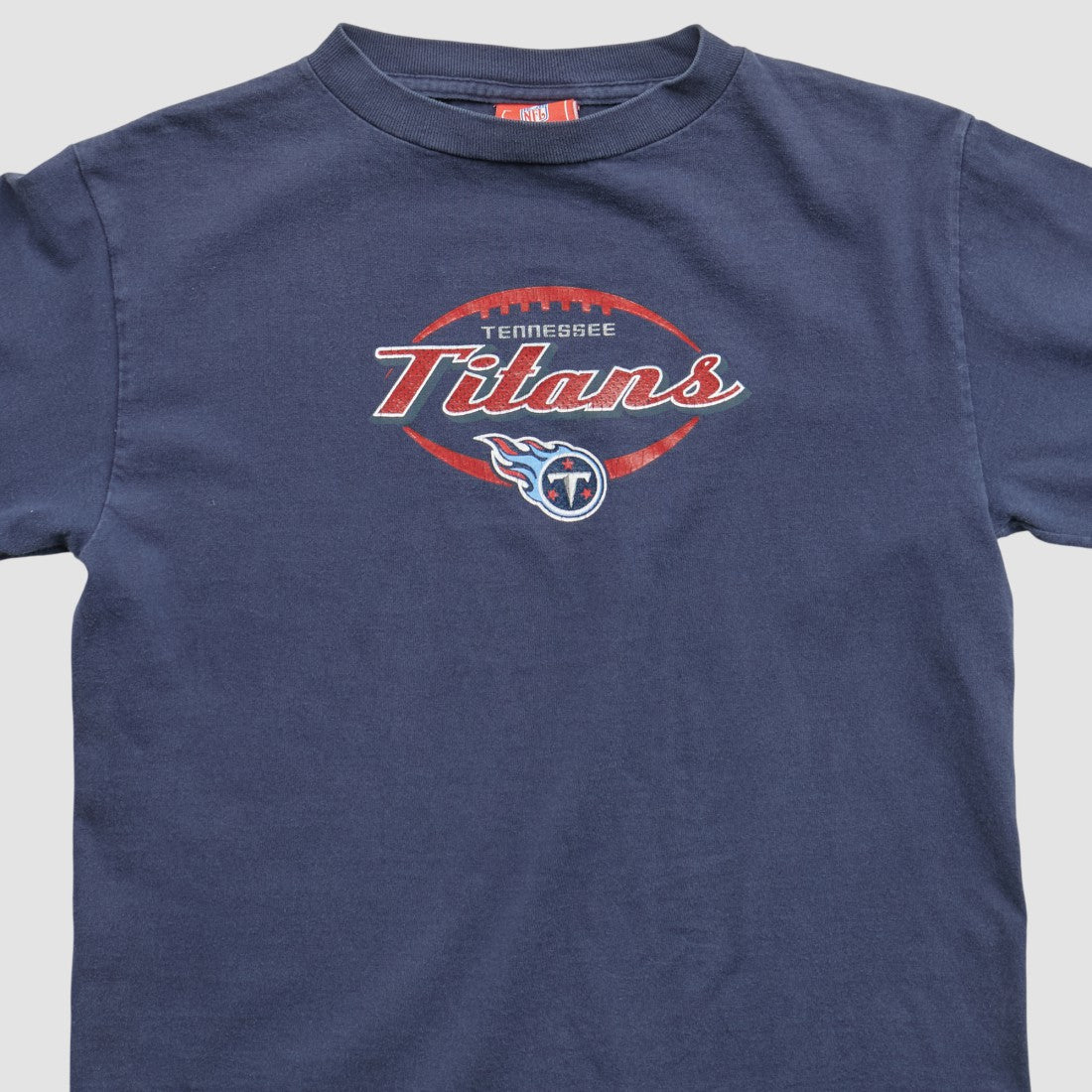 Tennessee Titans NFL 2000s Long Sleeve T-shirt | NFL Near me