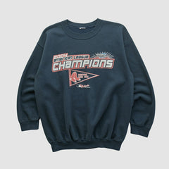 Boston Red Sox 2004 Pullover Sweatshirt - MLB Pullover