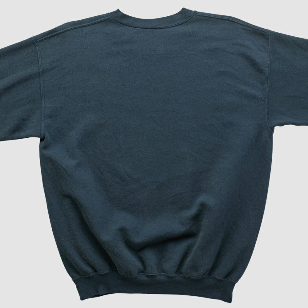 Boston Red Sox 2004 Pullover Sweatshirt - MLB Pullover