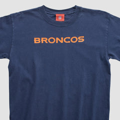 Denver Broncos NFL 2000s Long Sleeve T-shirt | NFL On sale