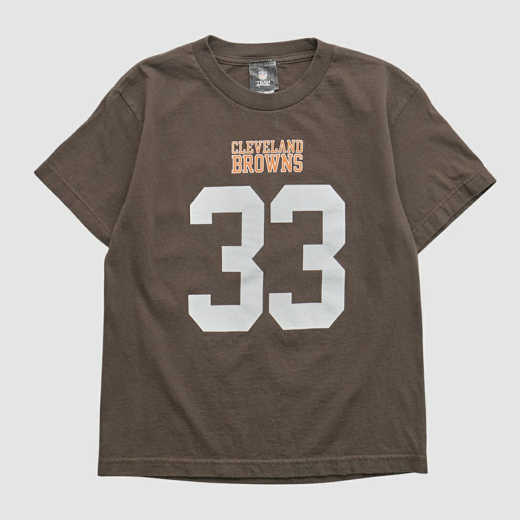 Cleveland Browns NFL 2010s T-shirt | NFL On sale