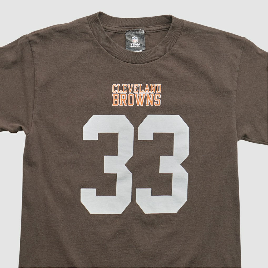 Cleveland Browns NFL 2010s T-shirt | NFL On sale