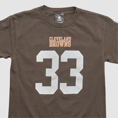 Cleveland Browns NFL 2010s T-shirt | NFL On sale