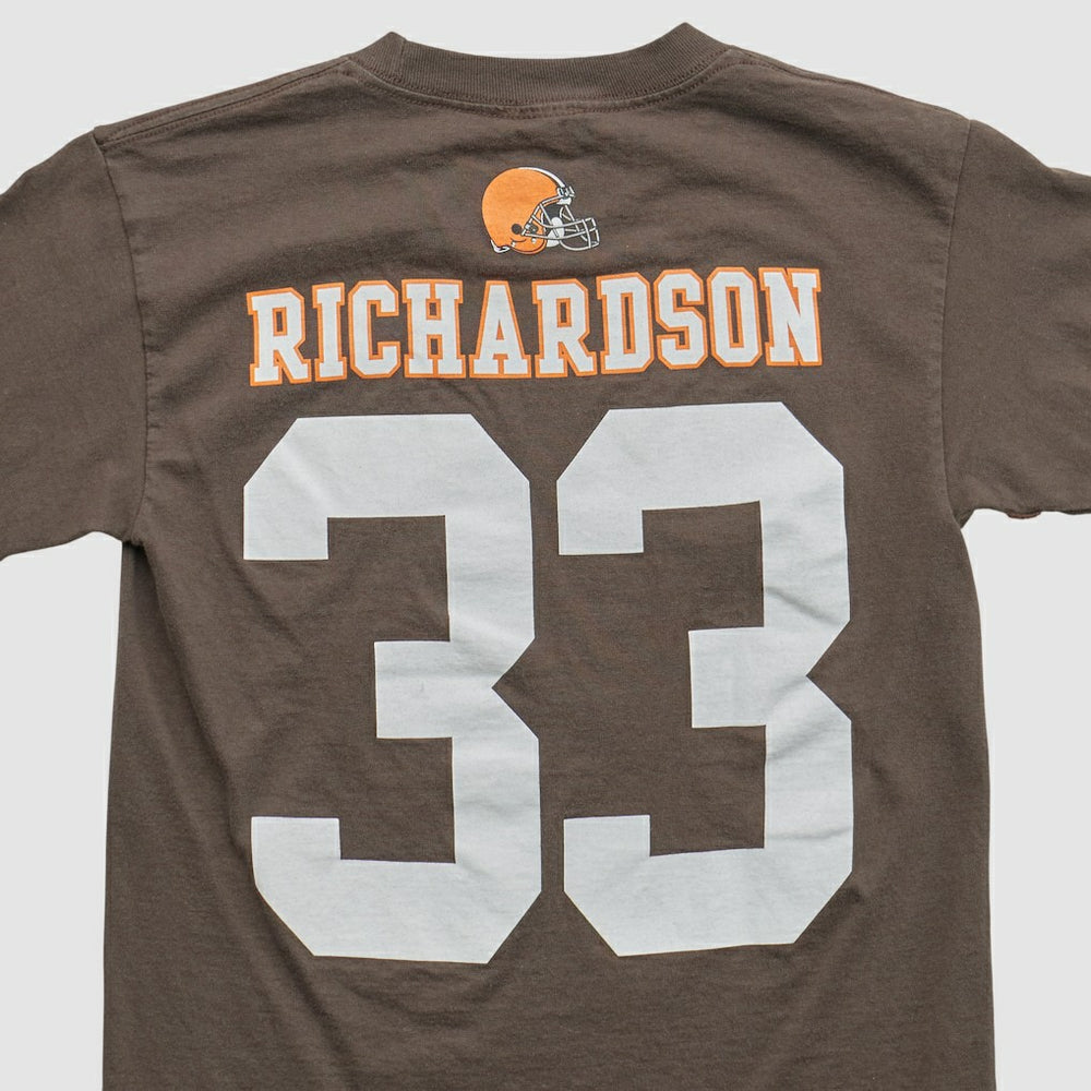 Cleveland Browns NFL 2010s T-shirt | NFL On sale