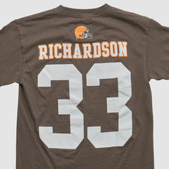 Cleveland Browns NFL 2010s T-shirt | NFL On sale