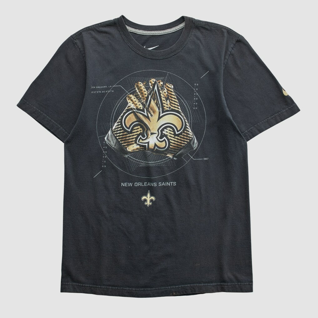 New Orleans Saints 2010s T-shirt | NFL US