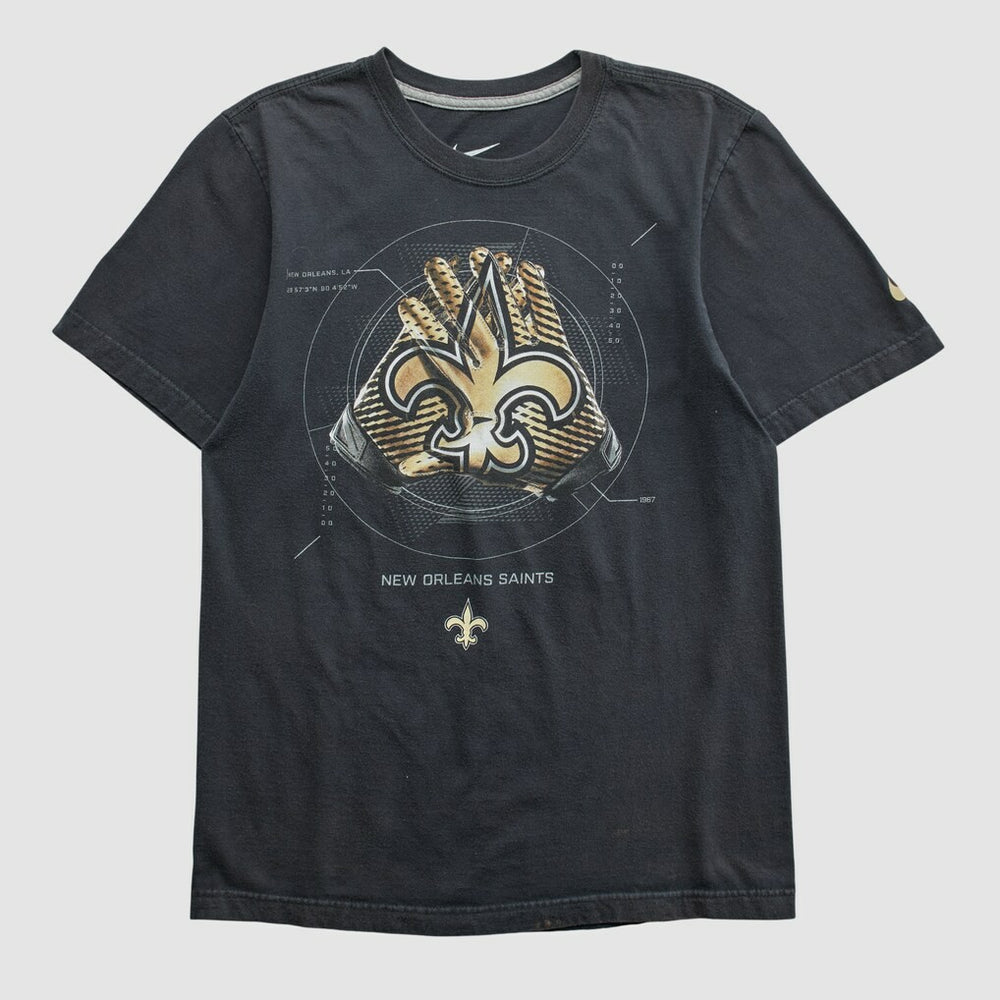 New Orleans Saints 2010s T-shirt | NFL US