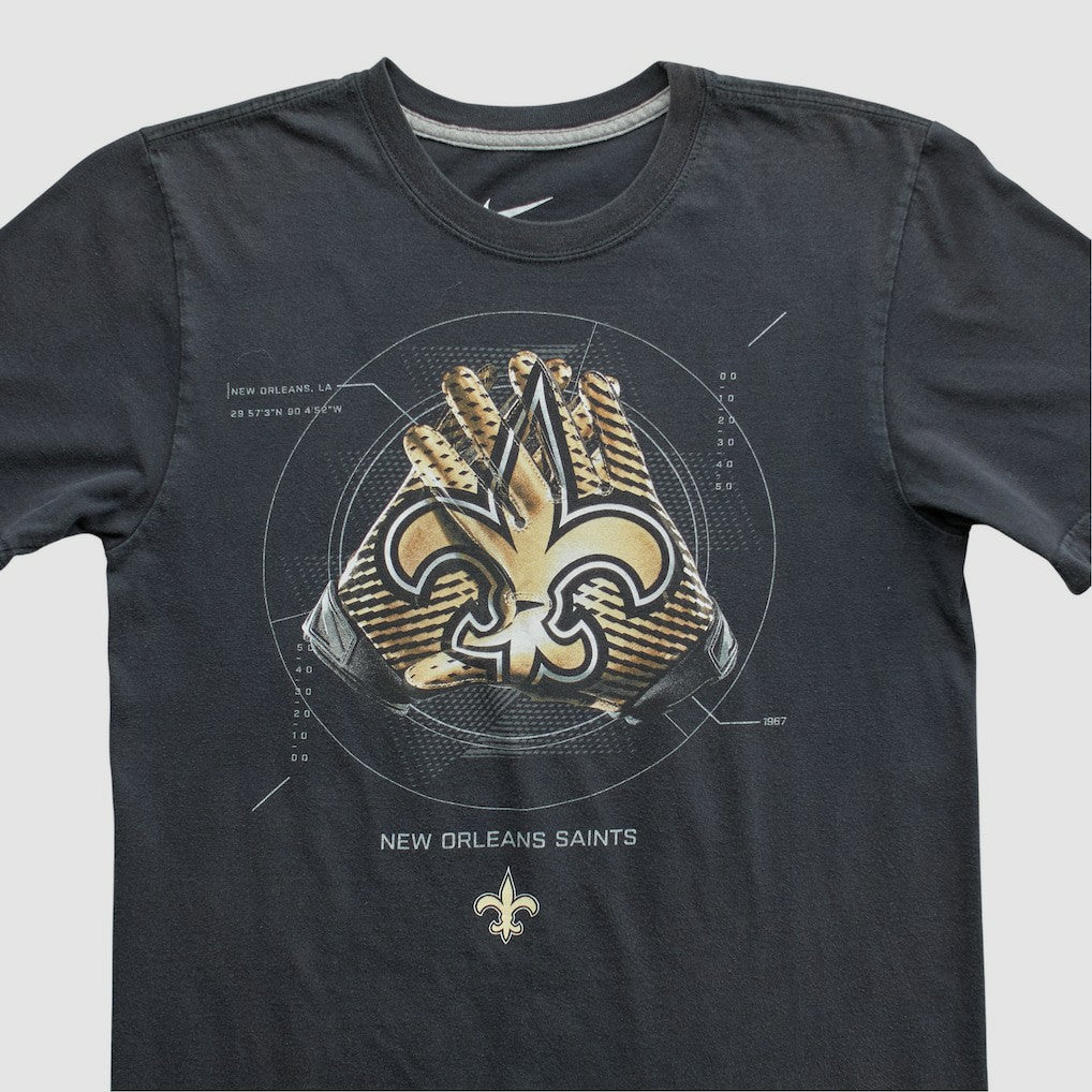 New Orleans Saints 2010s T-shirt | NFL US