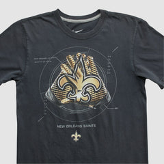 New Orleans Saints 2010s T-shirt | NFL US