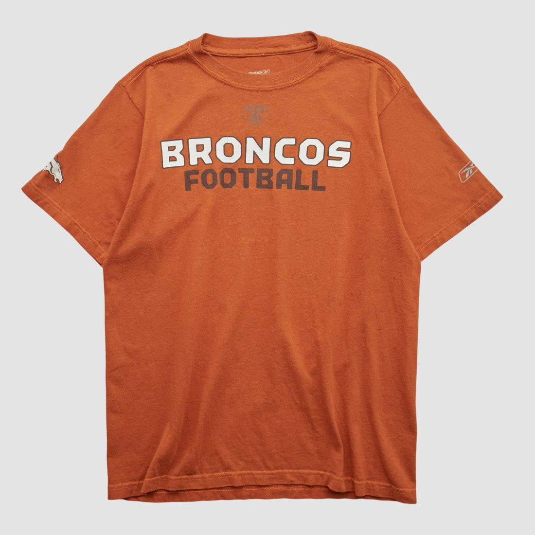 Denver Broncos Reebok 2000s T-shirt | NFL Sale