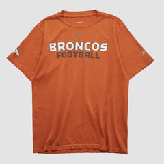 Denver Broncos Reebok 2000s T-shirt | NFL Sale