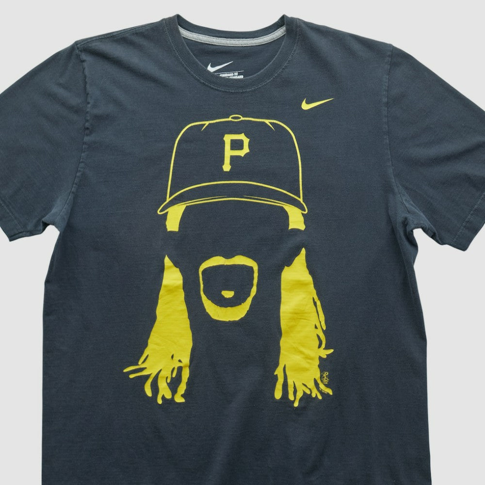 Pittsburgh Pirates Nike 2010s T-shirt - MLB T-shirts