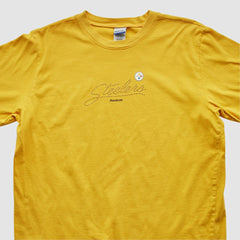 Pittsburgh Steelers Reebok 2000s T-shirt | NFL Sale