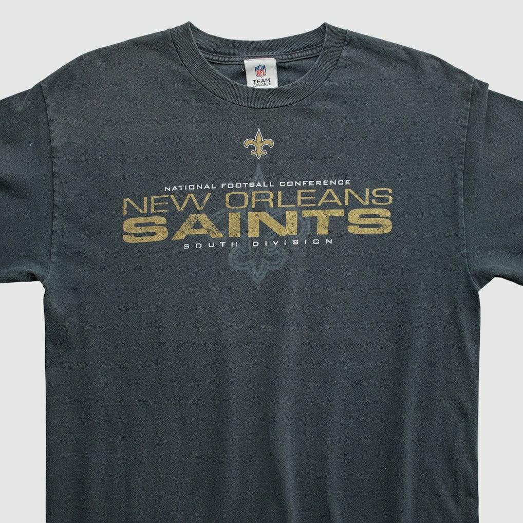 New Orleans Saints NFL 2010s Long Sleeve T-shirt | NFL On sale