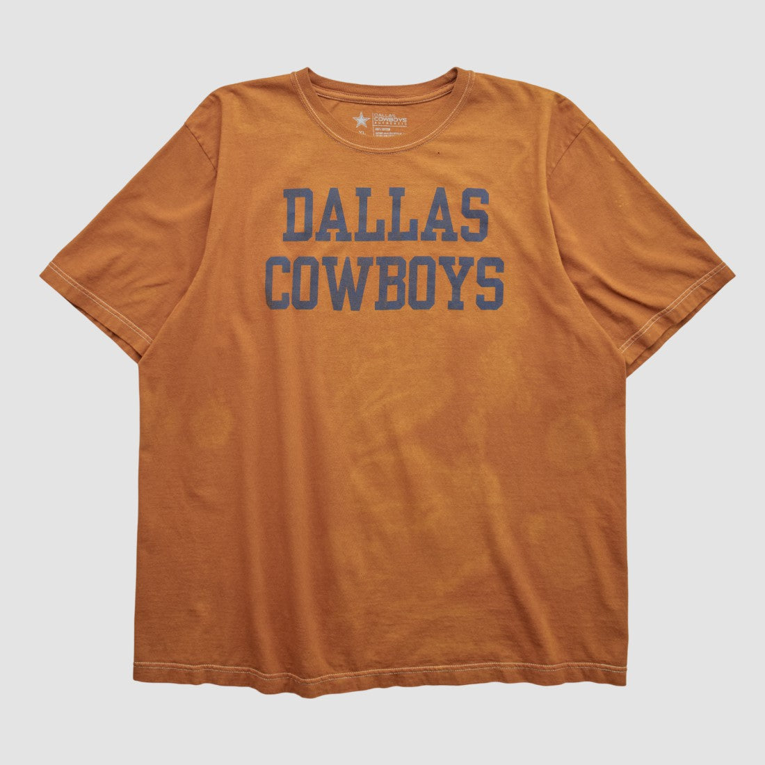 Dallas Cowboys Cowboys Authentic Apparel 2000s T-shirt | NFL New