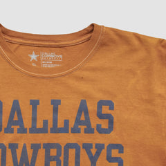 Dallas Cowboys Cowboys Authentic Apparel 2000s T-shirt | NFL New