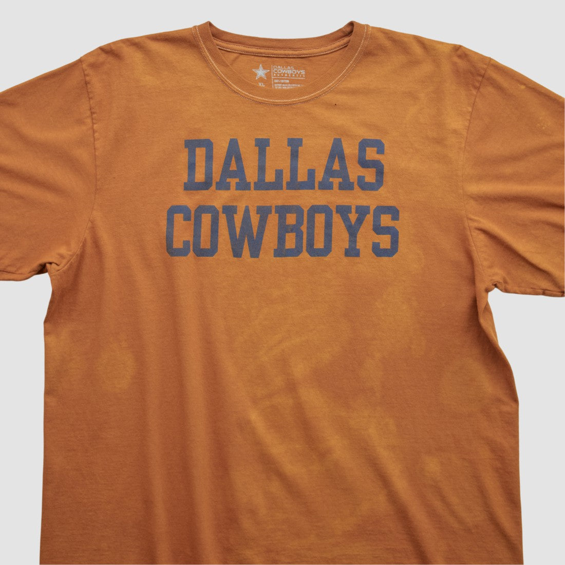 Dallas Cowboys Cowboys Authentic Apparel 2000s T-shirt | NFL New