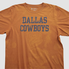 Dallas Cowboys Cowboys Authentic Apparel 2000s T-shirt | NFL New