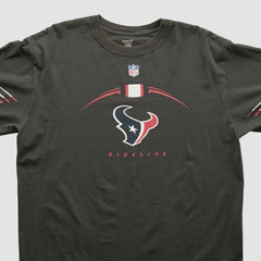 Houston Texans Reebok 2000s Long Sleeve T-shirt | NFL Hot