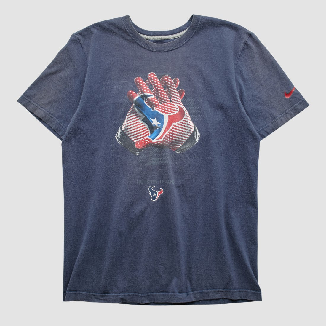 Houston Texans 2010s T-shirt | NFL Discount