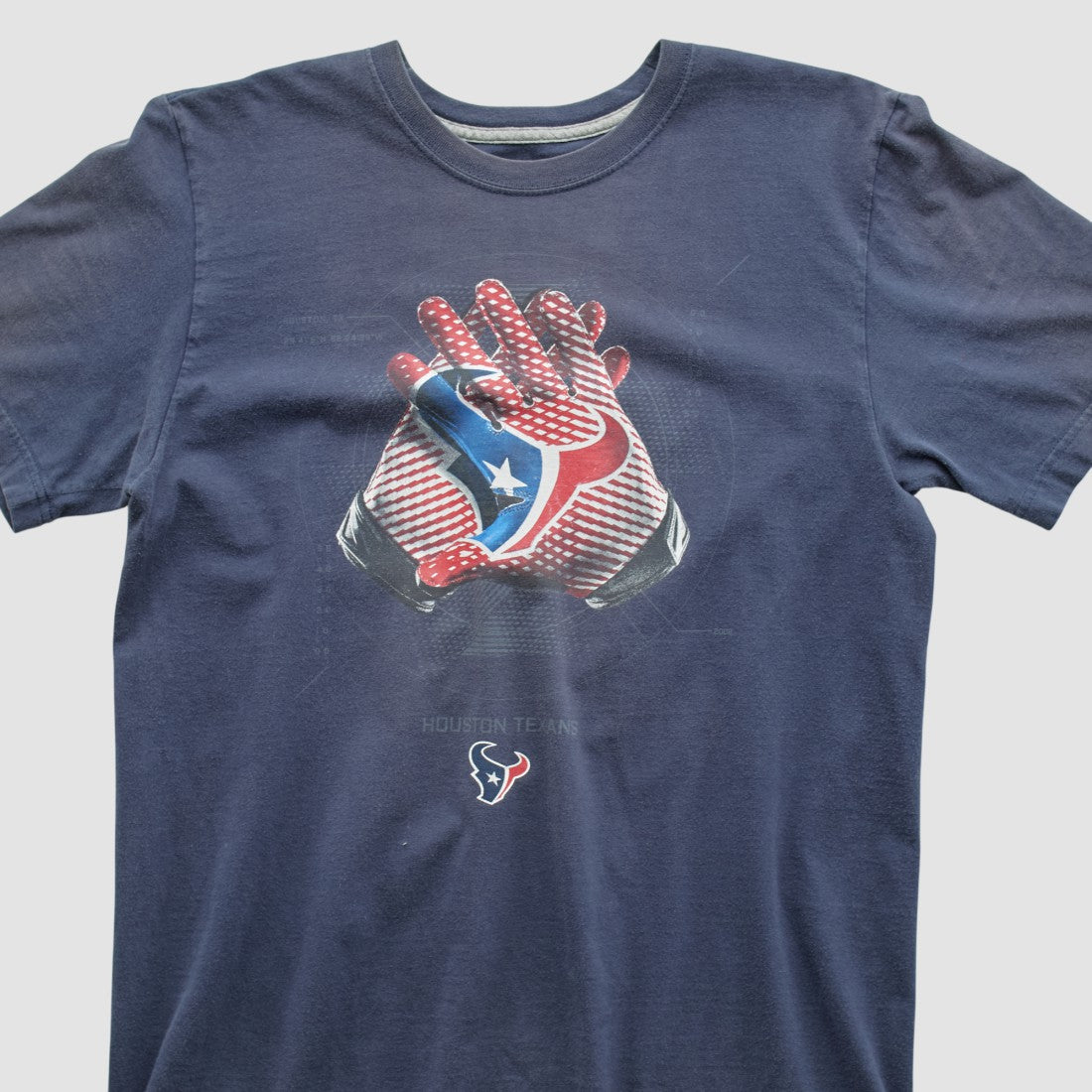 Houston Texans 2010s T-shirt | NFL Discount