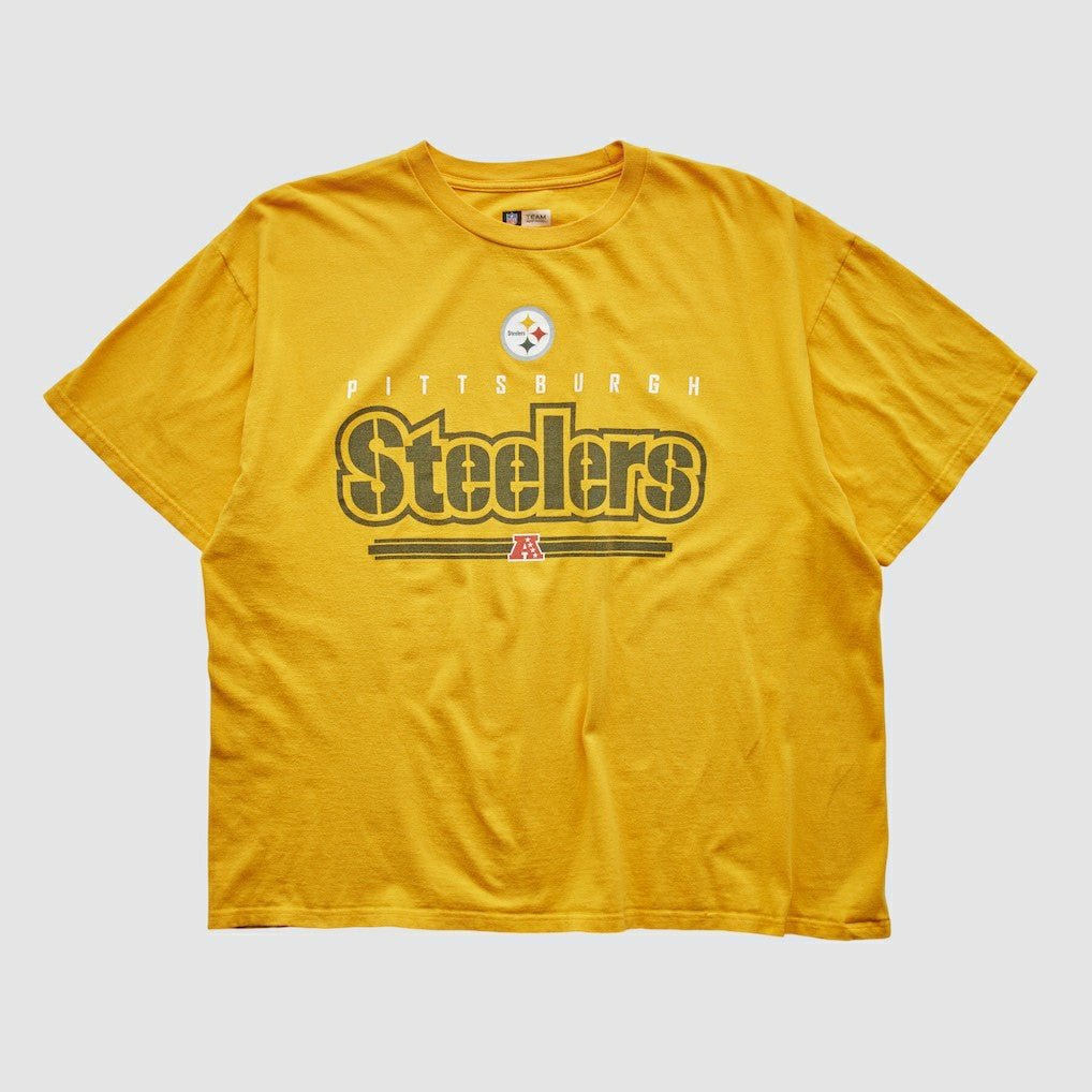 Pittsburgh Steelers NFL 2010s T-shirt | NFL Sale