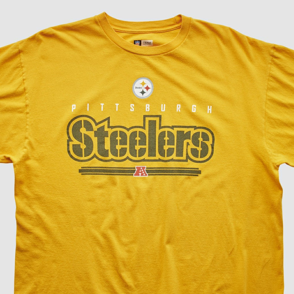 Pittsburgh Steelers NFL 2010s T-shirt | NFL Sale