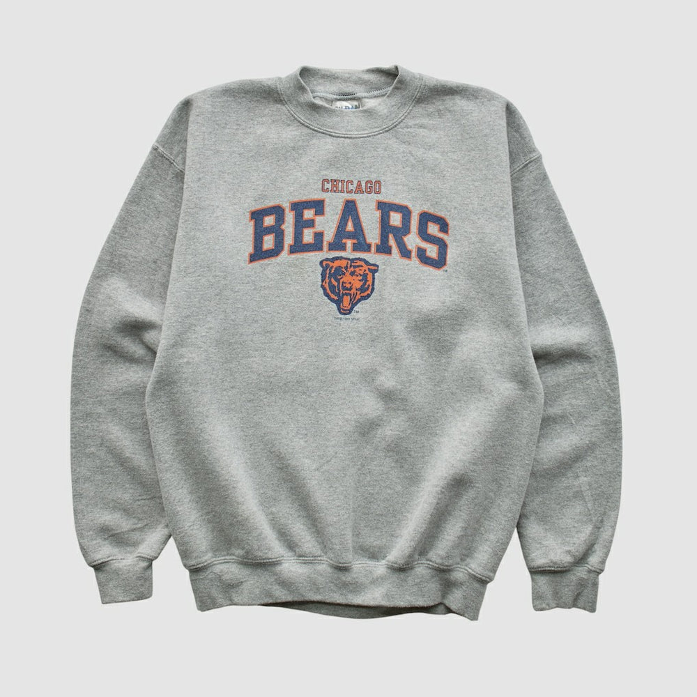Chicago Bears Gildan 1999 Pullover Sweatshirt | NFL Discount