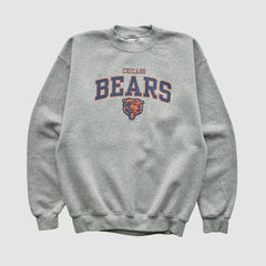 Chicago Bears Gildan 1999 Pullover Sweatshirt | NFL Discount