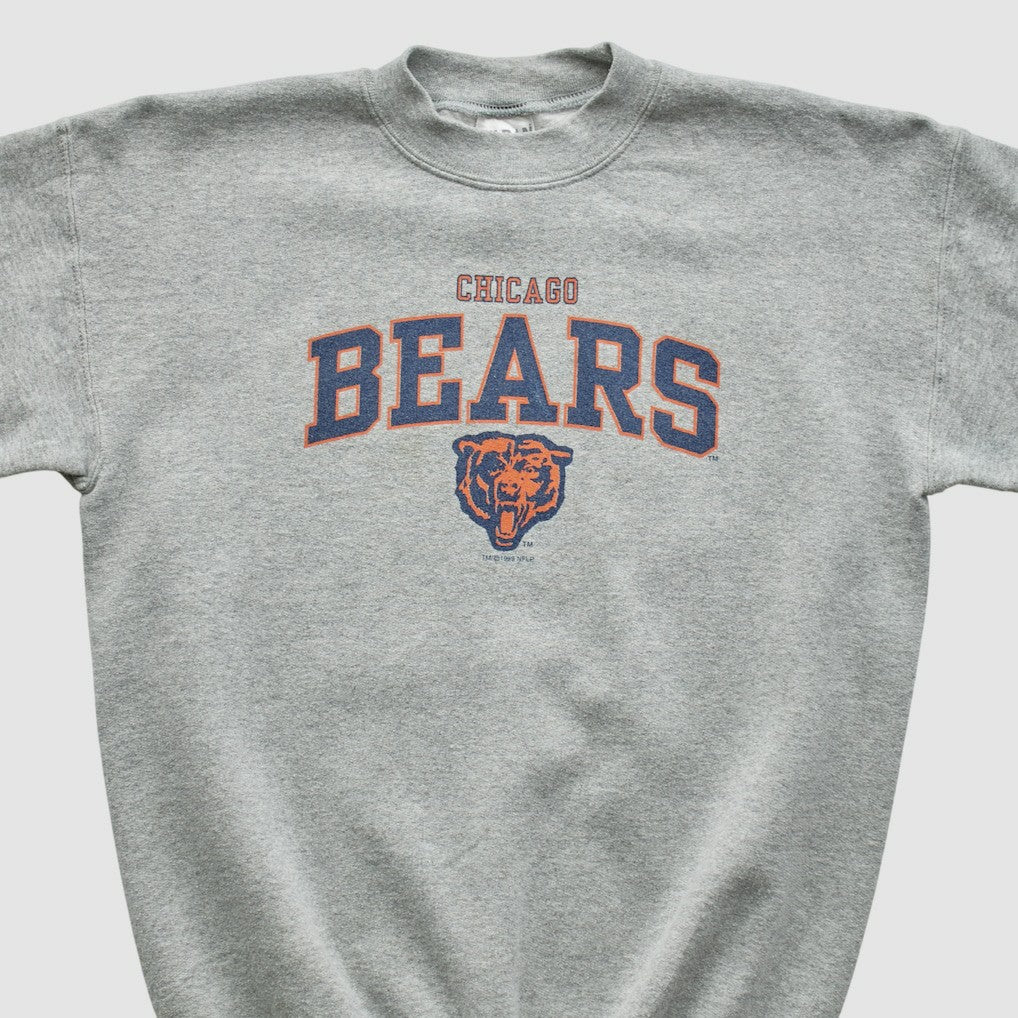 Chicago Bears Gildan 1999 Pullover Sweatshirt | NFL Discount