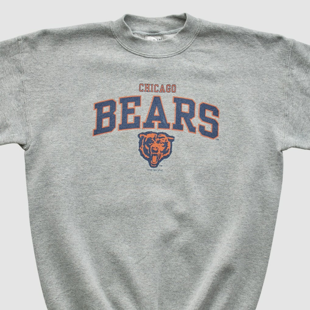 Chicago Bears Gildan 1999 Pullover Sweatshirt | NFL Discount