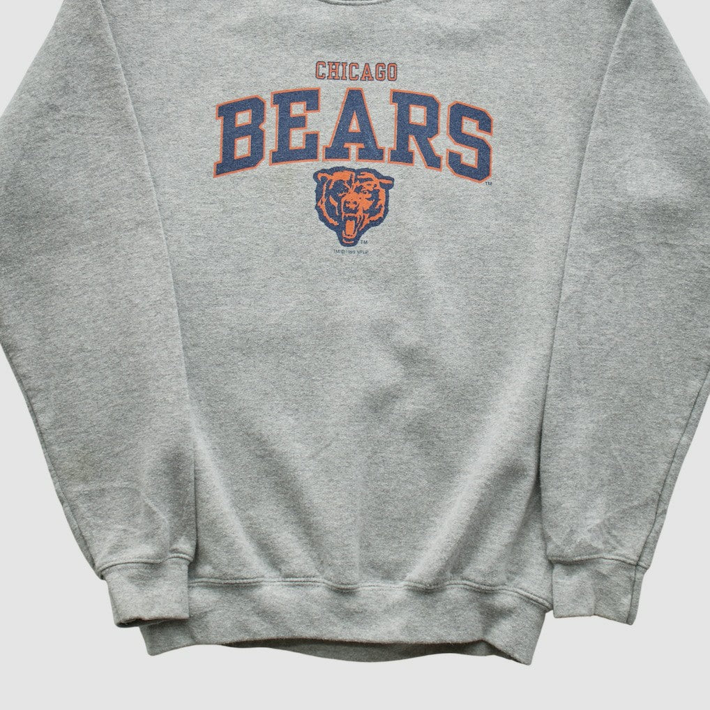 Chicago Bears Gildan 1999 Pullover Sweatshirt | NFL Discount