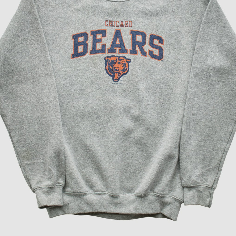 Chicago Bears Gildan 1999 Pullover Sweatshirt | NFL Discount