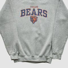 Chicago Bears Gildan 1999 Pullover Sweatshirt | NFL Discount