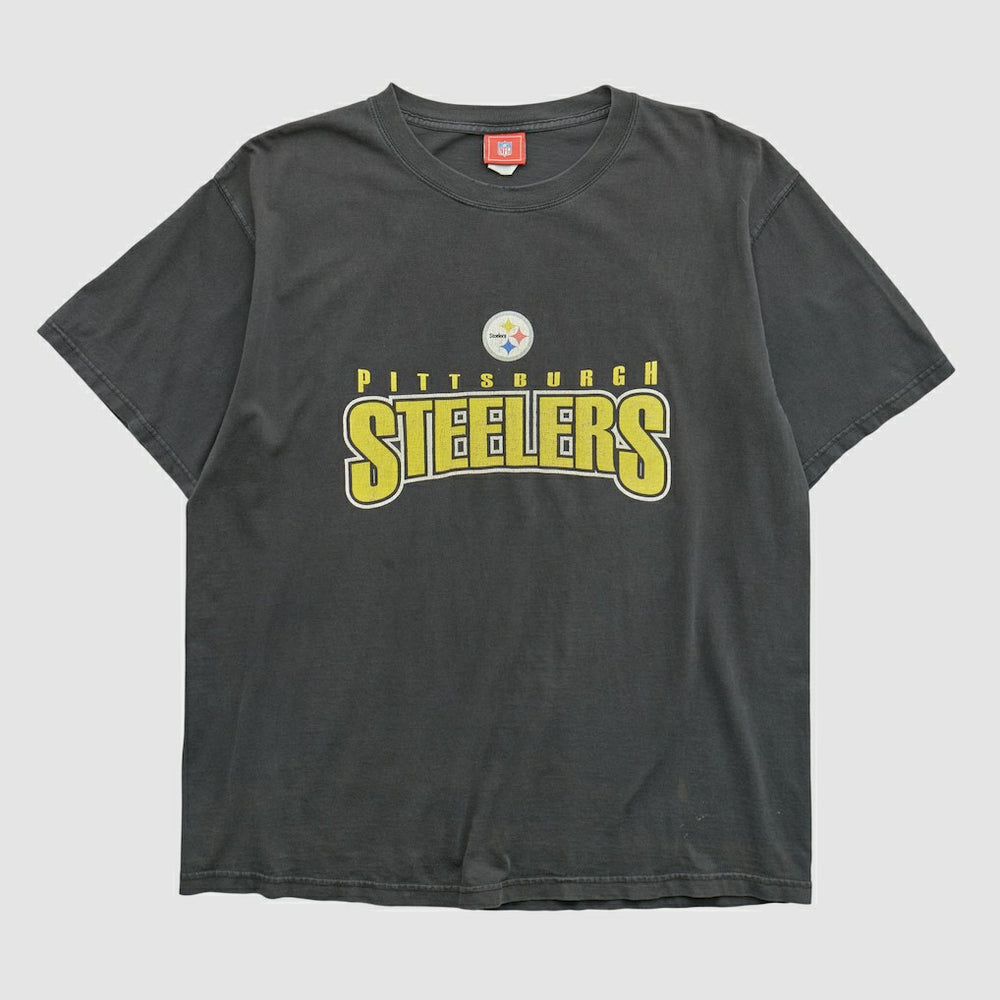 Pittsburgh Steelers NFL 2000s T-shirt | NFL Hot