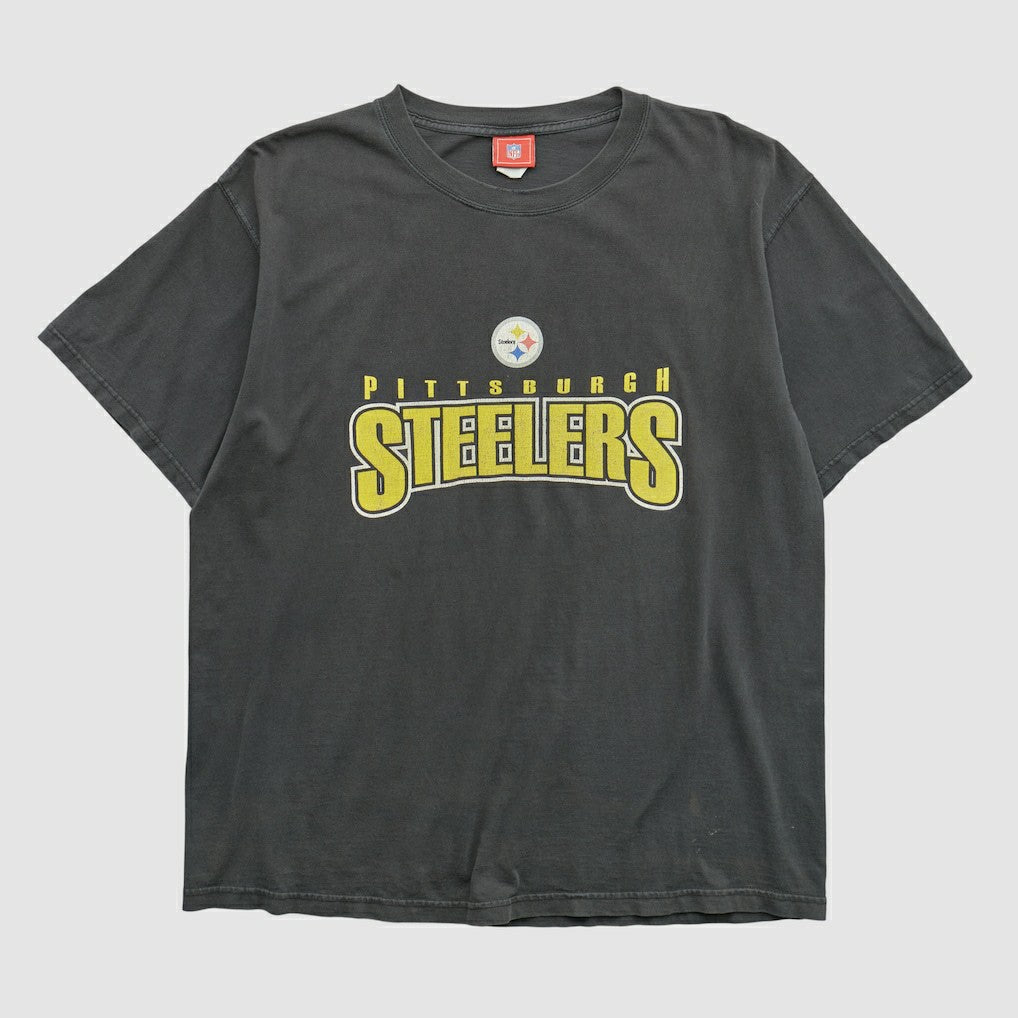 Pittsburgh Steelers NFL 2000s T-shirt | NFL Hot