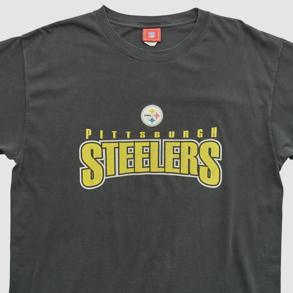 Pittsburgh Steelers NFL 2000s T-shirt | NFL Hot