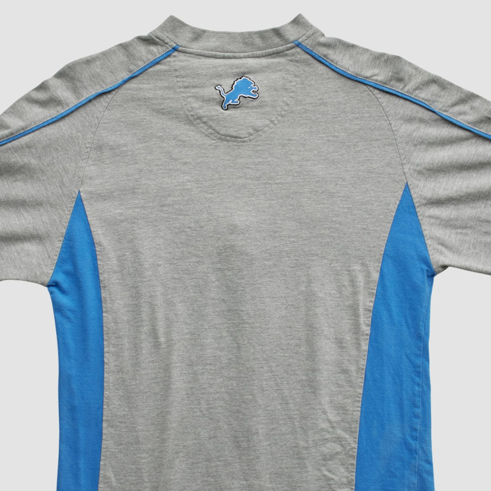 Detroit Lions NFL 2000s Long Sleeve T-shirt | NFL US
