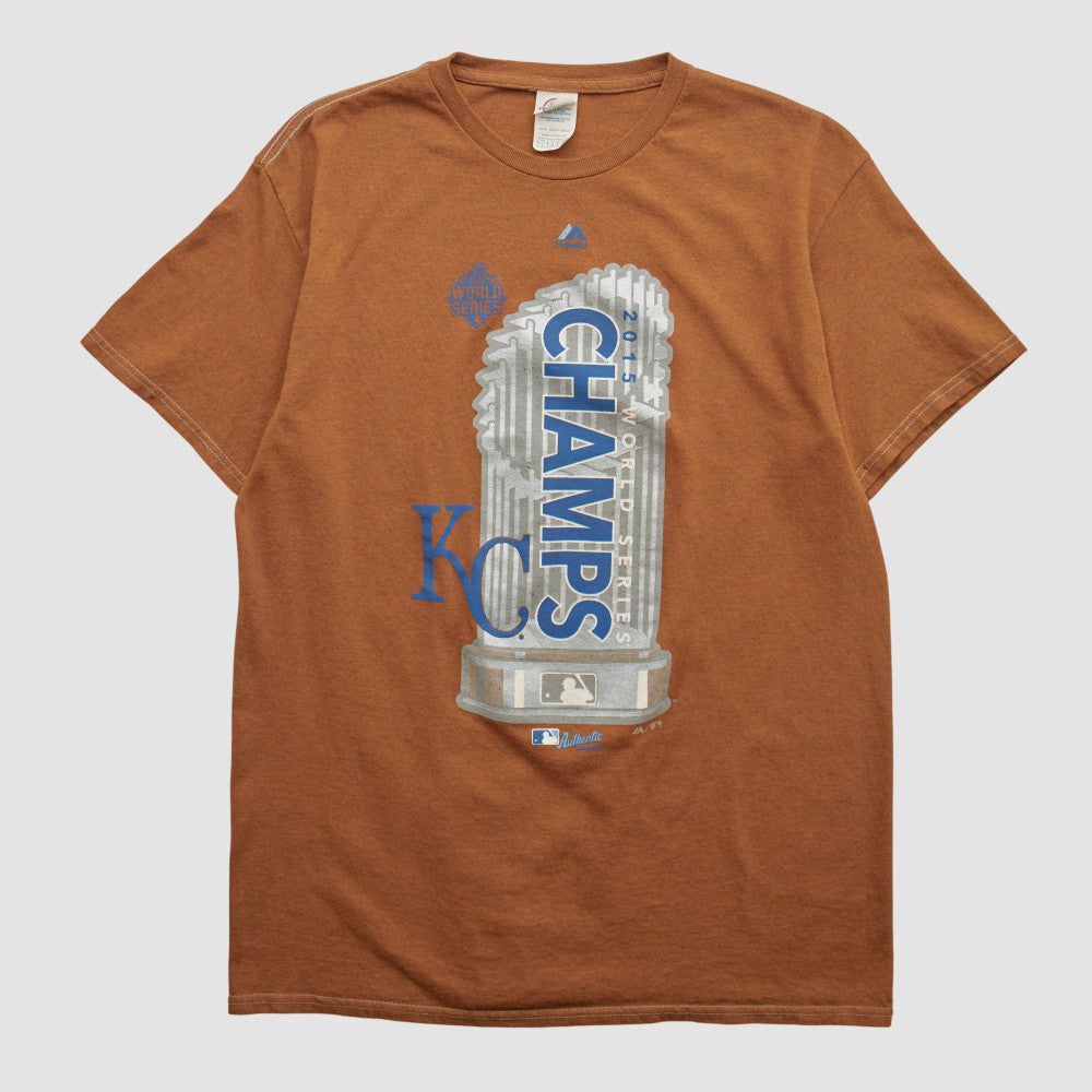 World Series Delta 2015 T-shirt - MLB T-shirts