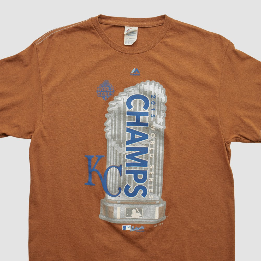 World Series Delta 2015 T-shirt - MLB T-shirts