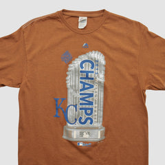 World Series Delta 2015 T-shirt - MLB T-shirts