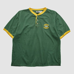 Green Bay Packers The Edge 2000s T-shirt | NFL Sale