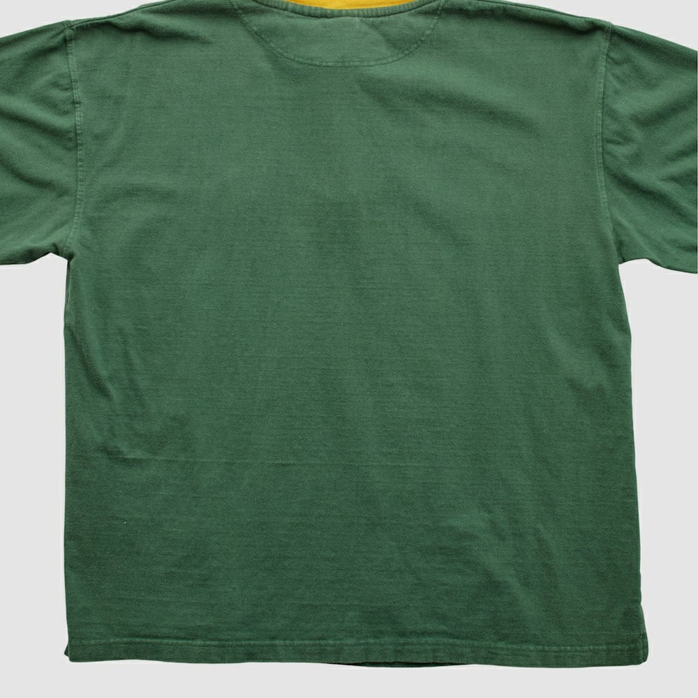 Green Bay Packers The Edge 2000s T-shirt | NFL Sale